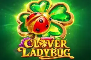 Clover Ladybug - Spin City - Congo